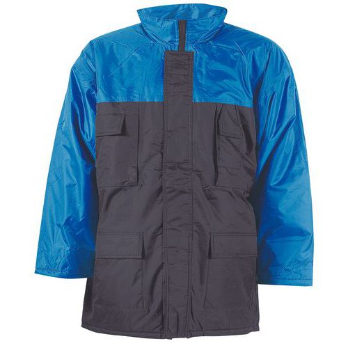 Parka Connemara Txxl