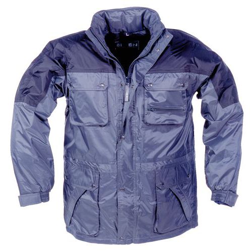 Parka de travail Winterflash Parka de travail Winterflash