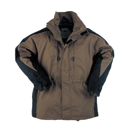 Parka de travail Montreux Parka de travail Montreux