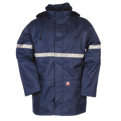 Parka de travail Baltero Parka de travail Baltero