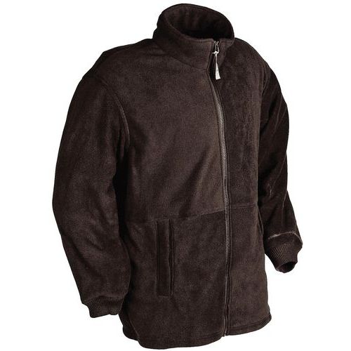 veste en maille polaire amovible veste en maille polaire amovible