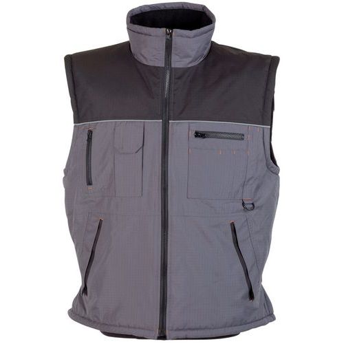 Gilet Gaspar Taille Xxl Ripstop