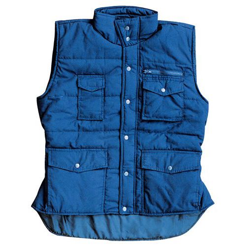 Gilet Polena Marine Txl - Homme