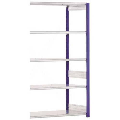 Kit Suivant Type El 5 Niv 2000x1000x324 Bleu