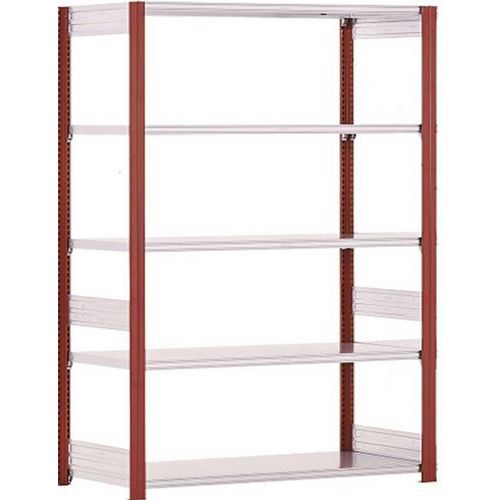 Kit Départ Type El 5 Niv 2000x1000x324 Rouge