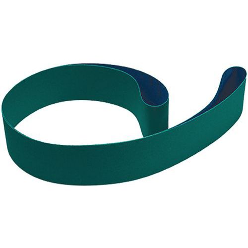 Bande Abrasive Ã‰troite Sg R929 75x2500mm Grain 120