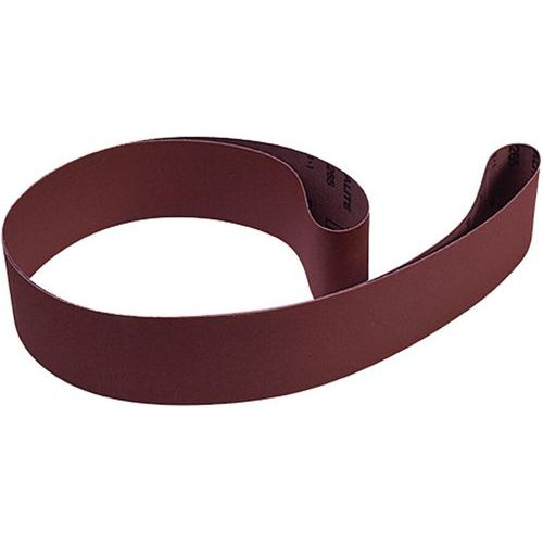 Bande Abrasive Ã‰troite R293 100x920mm Grain 180