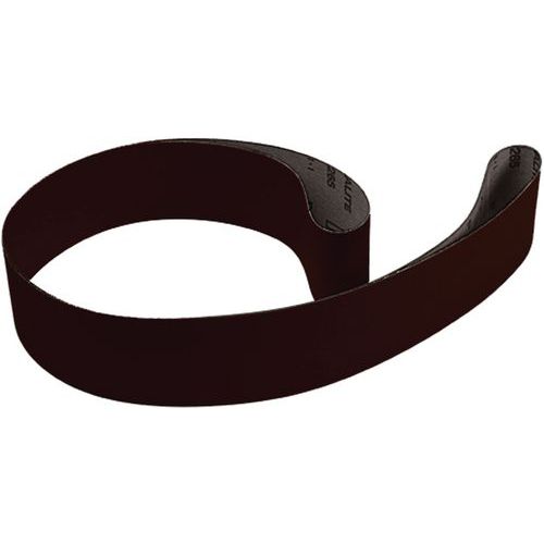 Bande Abrasive Ã‰troite R445 100x3350mm Grain 150