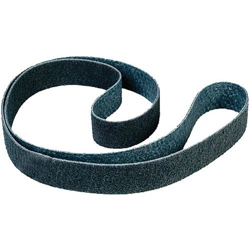 Bande Abrasive Ã‰troite Rapid Prep Flex 75x2000mm Grain Moyen S2328