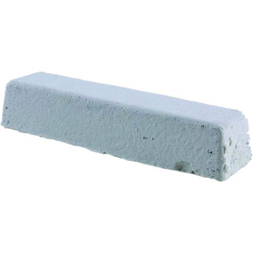 Bloc De Polissage Industriel 55x160x38mm Bleu