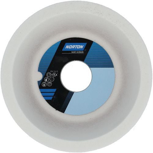 Boisseau Conique Affûtage Outils 38a Ã˜150x50x32/10/96x13mm 38a60kvs