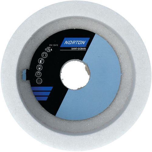 Boisseau Droit Ã˜100x50x20mm 38a4699kvs