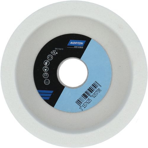 Boisseau Droit Ã˜100x50x20mm 38a8099jvs