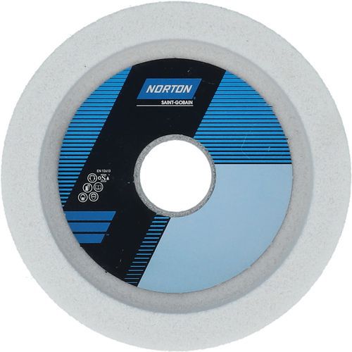 Boisseau Droit Affûtage Outils 38a Ã˜150x40x32/16/13mm 38a46hvs