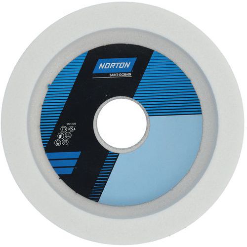 Boisseau Droit Affûtage Outils 38a Ã˜150x50x32/16/16mm 38a60kvs