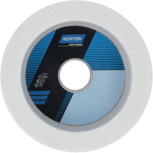 Boisseau Droit Affûtage Outils 38a Ã˜150x80x32/20/20mm 38a46hvs