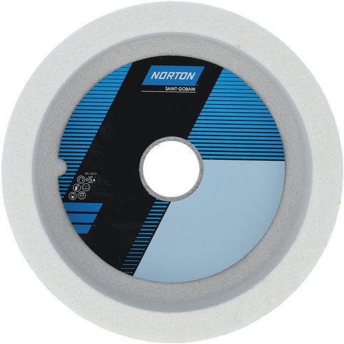 Boisseau Droit Affûtage Outils 38a Ã˜180x80x32/16/16mm 38a46hvs