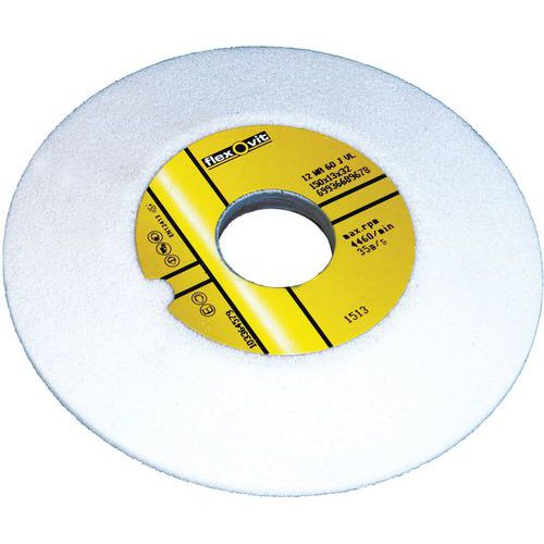 Boisseau Droit Affûtage Outils 38a Ã˜200x40x32/45/15mm 38a46lvs