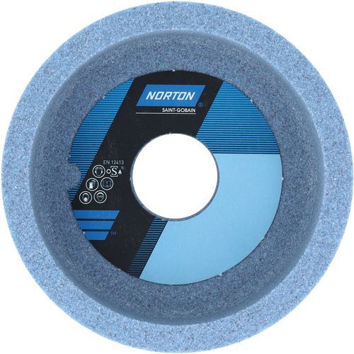 Boisseau Droit Affûtage Outils Sgb Ã˜125x63x32/10/13mm Sgb60kvx