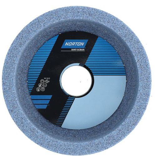 Boisseau Droit Affûtage Outils Sgb Ã˜150x63x32/13/13mm Sgb46jvx