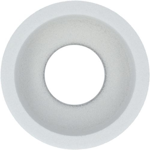 Boisseau Droit Affûtage Outils Vitrium 3 Ã˜180x76x78/16/16mm