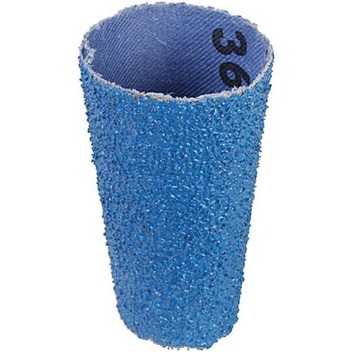 Cône X-treme R822 20x14x63mm Grain 36