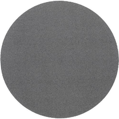 Disque Screen Back Q421 Ø406x0mm Grain 220
