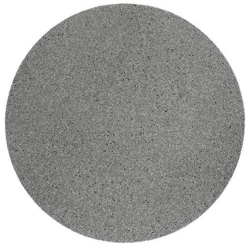 Disque Screen Back Q421 Ø406x0mm Grain 60
