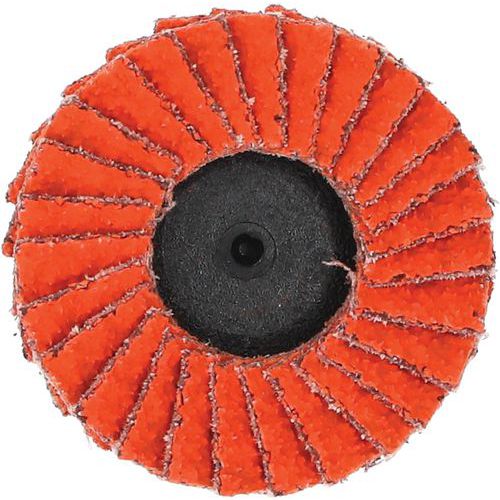 Disque à Lamelles Mini Blaze Ø50x0mm Sl3mm Grain 40