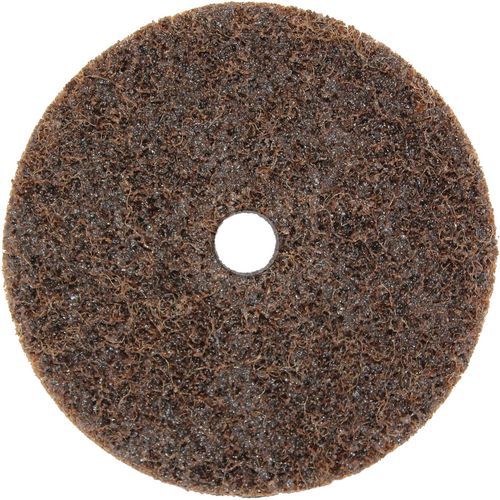 Disque Abrasif Auto-agrippant Vortex Rapid Ã˜115x22mm Grain Extra Gros