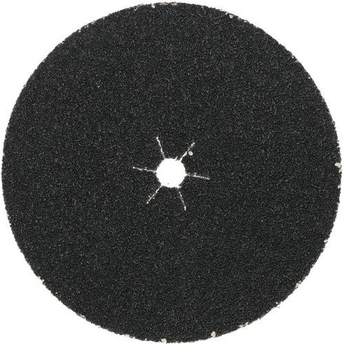 Norton - Disque abrasif H425 Ø150mm grain 36 alésage étoile - Finition, Très fin