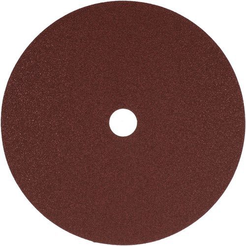 Disque Abrasif Papier H231 Ã˜350x40mm Grain 50