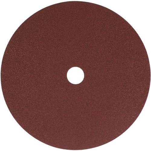 Disque Abrasif Papier H231 Ã˜350x40mm Grain 60