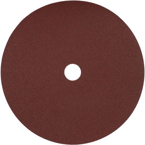 Disque Abrasif Papier H231 Ã˜350x40mm Grain 80