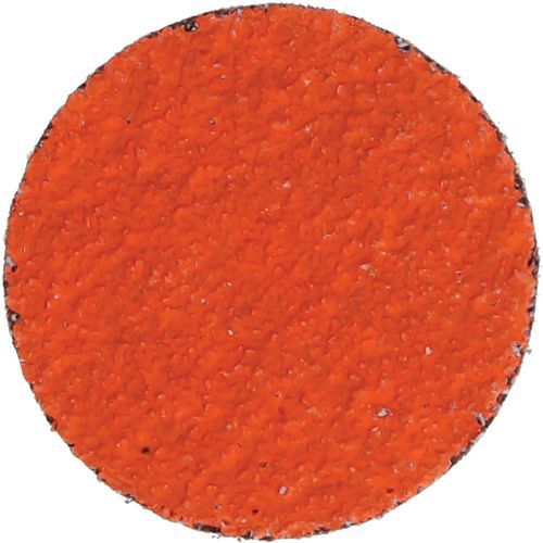 Disque Abrasif Speed-lok Blaze Ã˜50x0mm Sl2mm Grain 36 Triple Pli