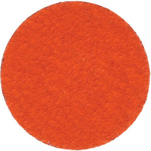 Disque Abrasif Speed-lok Blaze Ã˜50x0mm Sl2mm Grain 50 Triple Pli
