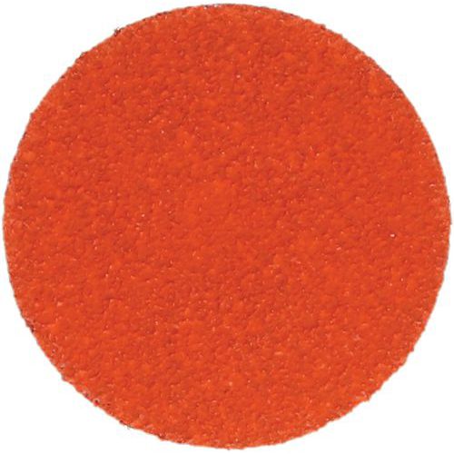 Disque Abrasif Speed-lok Blaze Ã˜50x0mm Sl2mm Grain 60 Triple Pli