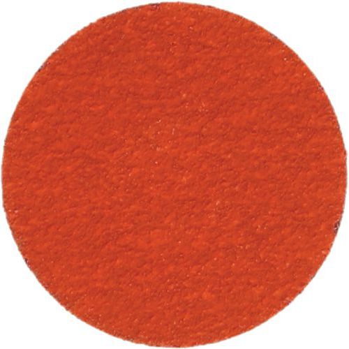 Disque Abrasif Speed-lok Blaze Ã˜50x0mm Sl2mm Grain 80 Triple Pli