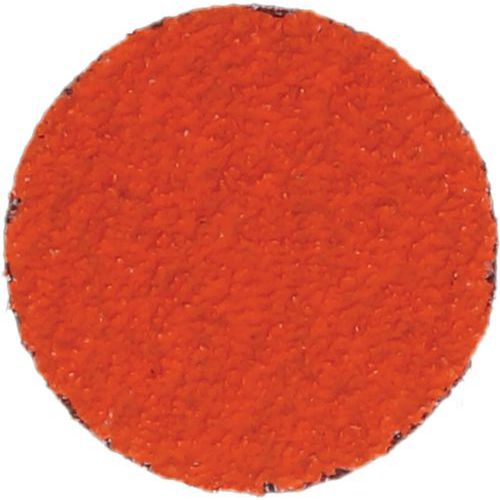 Disque Abrasif Speed-lok Blaze Ã˜50x0mm Sl3mm Grain 36 Triple Pli