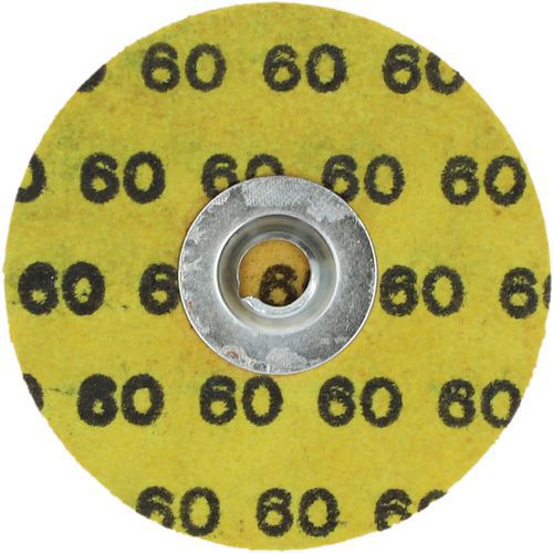 Disque Abrasif Speed-lok Blaze Ã˜75x0mm Sl2mm Grain 60 Triple Pli