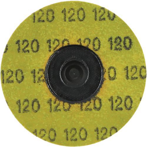 Disque Abrasif Speed-lok Blaze Ã˜75x0mm Sl3mm Grain 120 Triple Pli