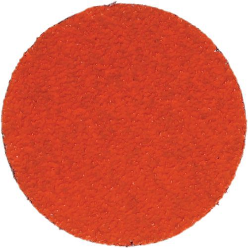 Disque Abrasif Speed-lok Blaze Ã˜75x0mm Sl3mm Grain 36 Triple Pli