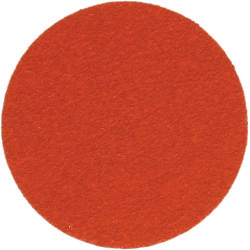 Disque Abrasif Speed-lok Blaze Ã˜75x0mm Sl3mm Grain 80 Triple Pli