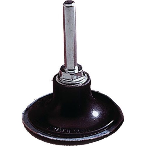 Disque Abrasif Speed-lok Metal Ã˜38x0mm Sl2mm Grain 120