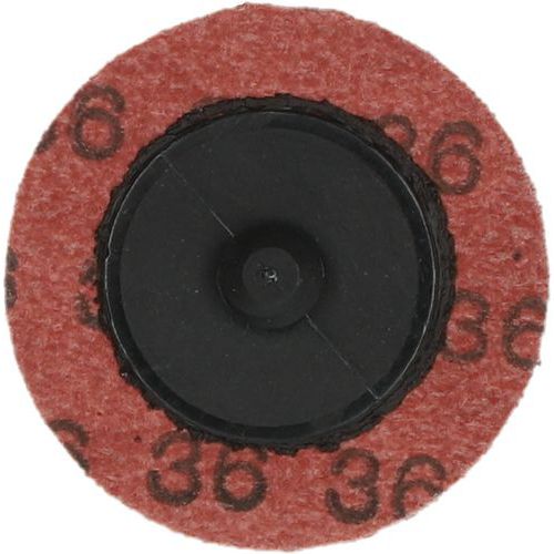 Disque Abrasif Speed-lok Metal Ã˜50x0mm Sl3mm Grain 36