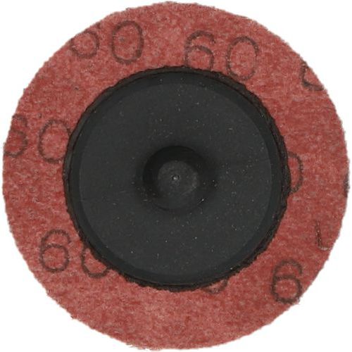 Disque Abrasif Speed-lok Metal Ã˜50x0mm Sl3mm Grain 60