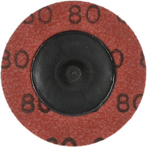 Disque Abrasif Speed-lok Metal Ã˜50x0mm Sl3mm Grain 80