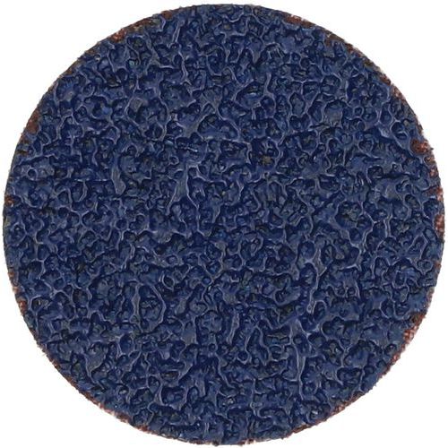 Disque Abrasif Speed-lok Norzon Ã˜50x0mm Sl2mm Grain 36