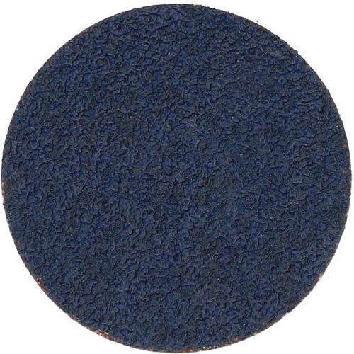 Disque Abrasif Speed-lok Norzon Ã˜50x0mm Sl2mm Grain 80