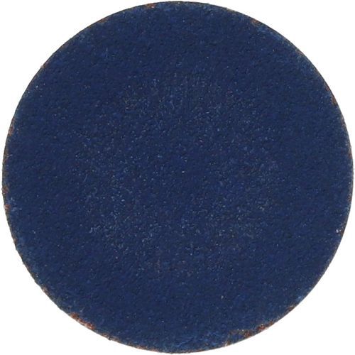 Norton - Disque abrasif Speed-Lok Norzon Ø50mm grain 120 - Finition - Accessoire électroportatif